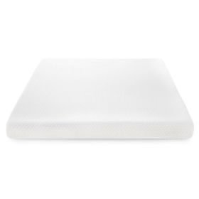 Full size 5-inch Thick Firm Memory Foam Mattress