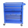 Metal Tool Storage Box