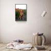 Custom Canvas Prints With Your Photos for Pet Family Photo Prints Personalized Canvas Aluminum Alloy Framed Wall Art